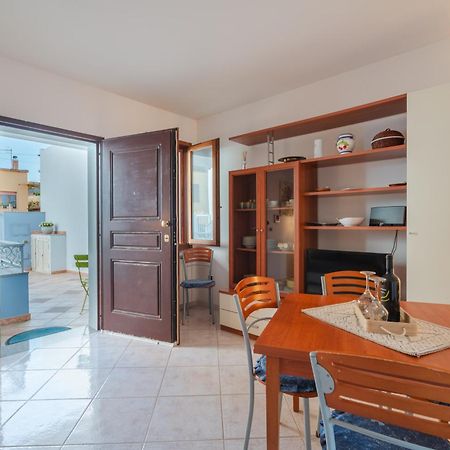 Appartement Il Faro à Porto Torres Extérieur photo