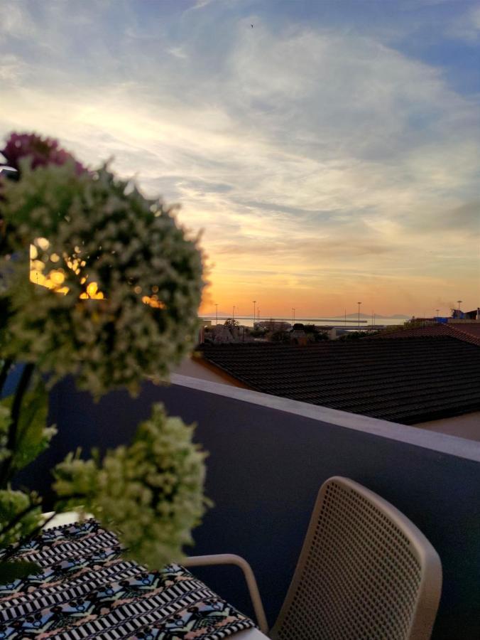 Appartement Il Faro à Porto Torres Extérieur photo