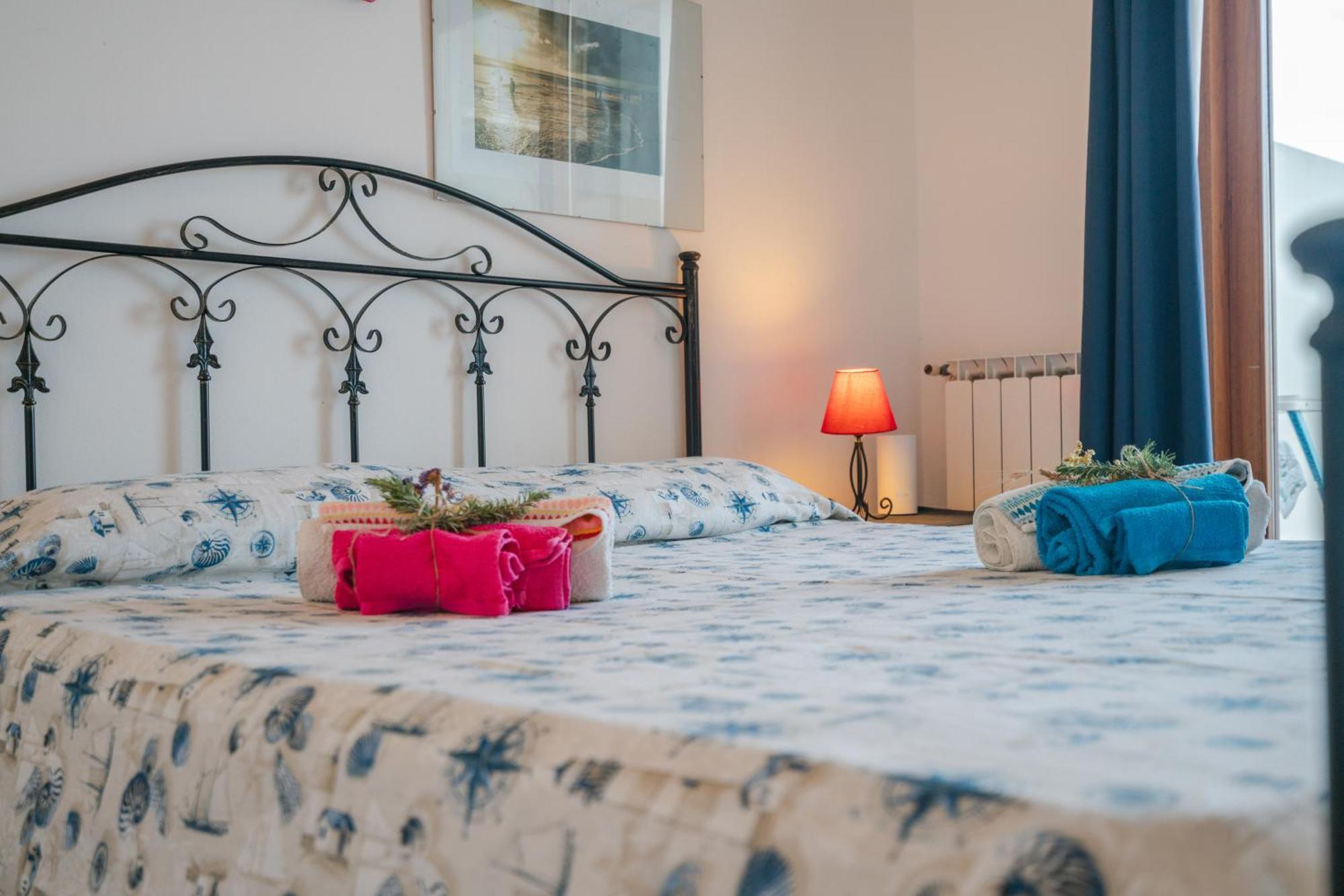 Appartement Il Faro à Porto Torres Extérieur photo