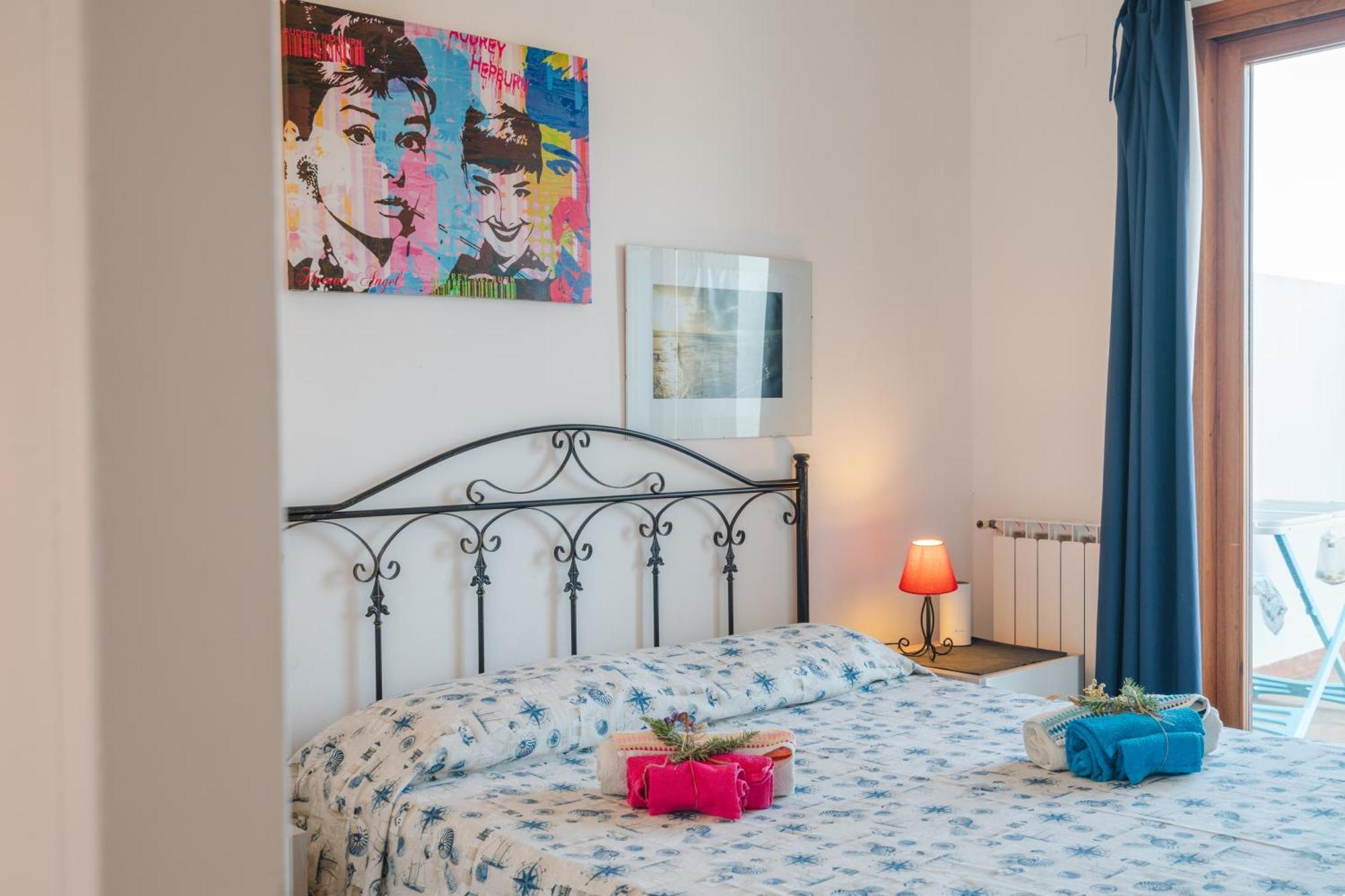 Appartement Il Faro à Porto Torres Extérieur photo