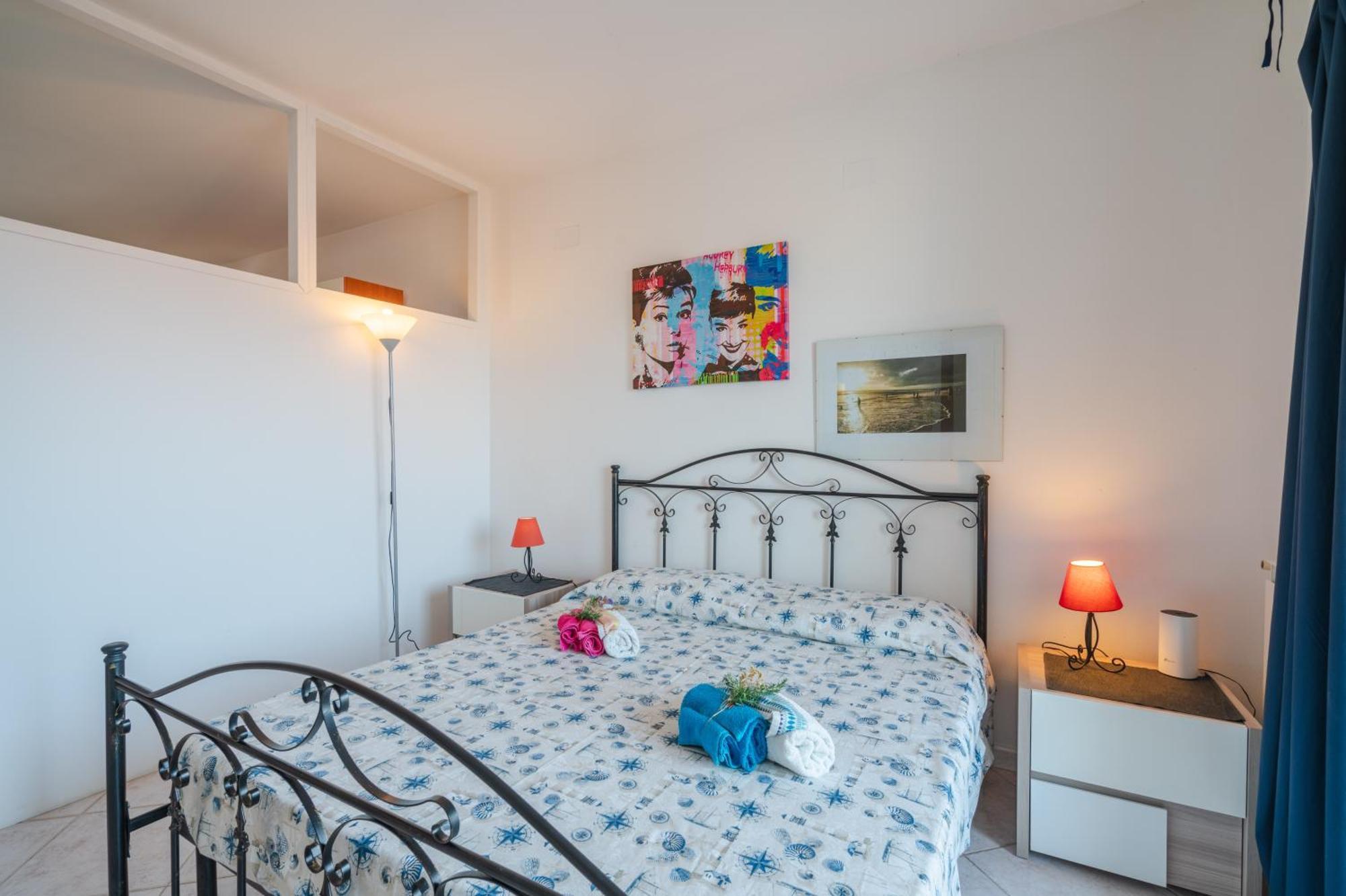 Appartement Il Faro à Porto Torres Extérieur photo